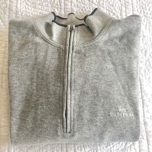 Men’s Quicksilver Waterman Sweatshirt